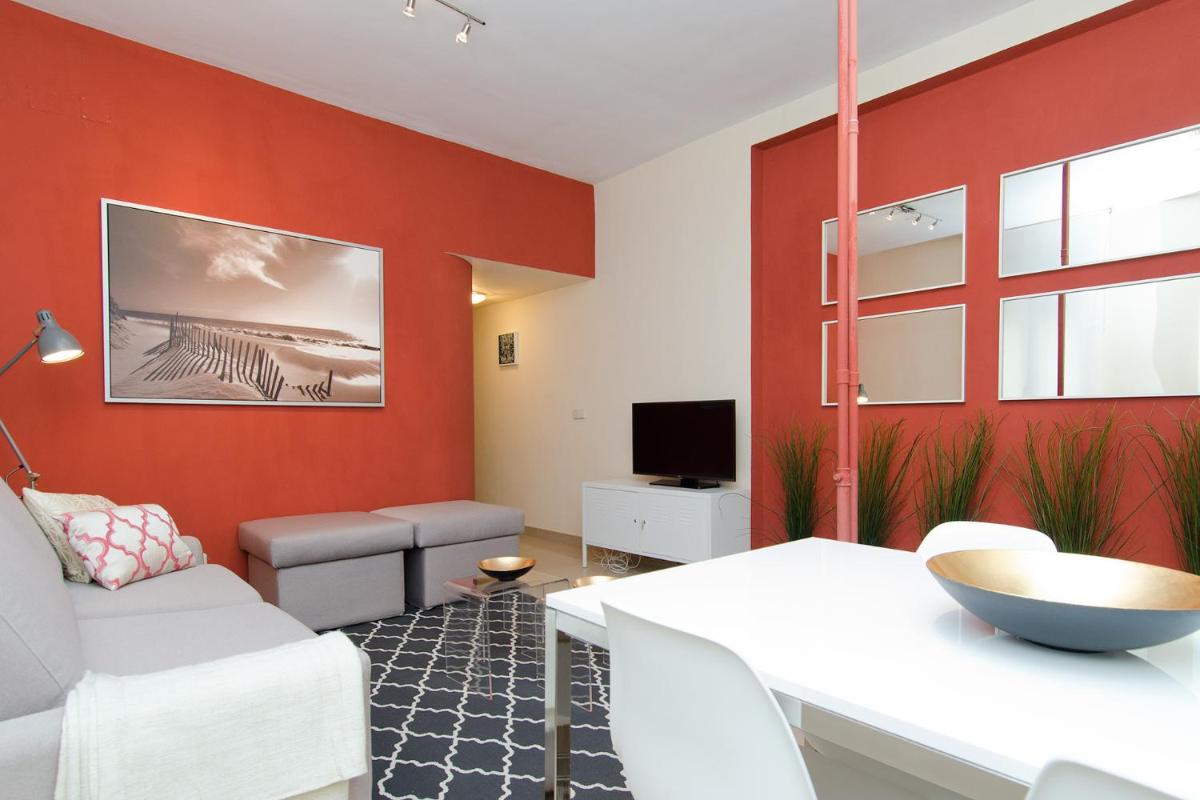 Apartamento Retiro VI en Madrid - Housity