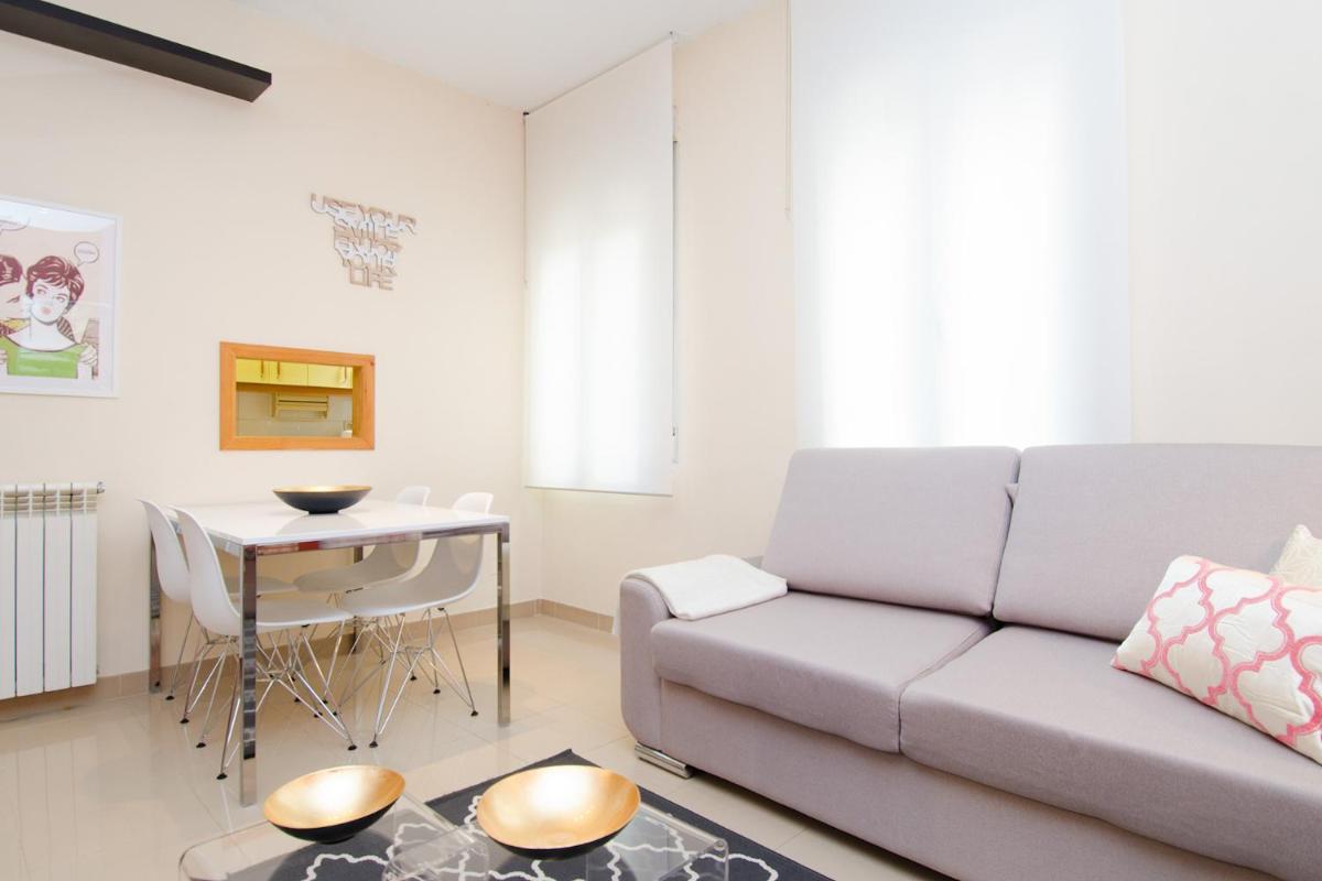 Apartamento Retiro VI en Madrid - Housity
