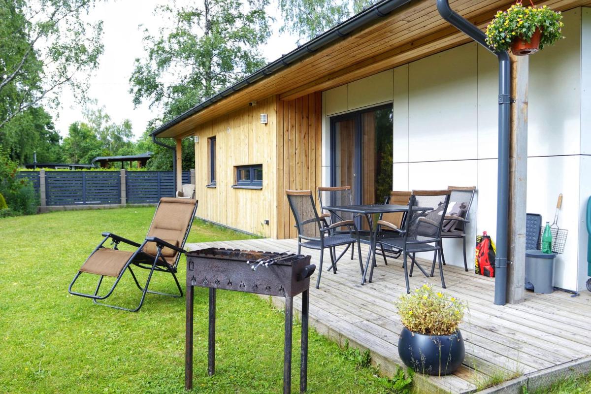 Vacation house - Housity