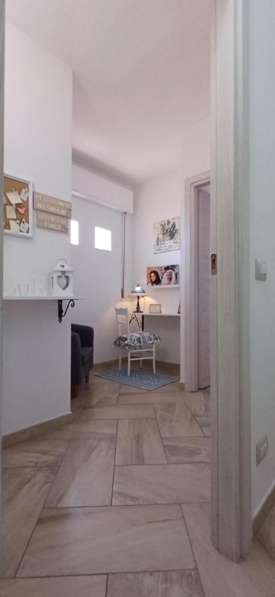 La casa di Cry - Housity