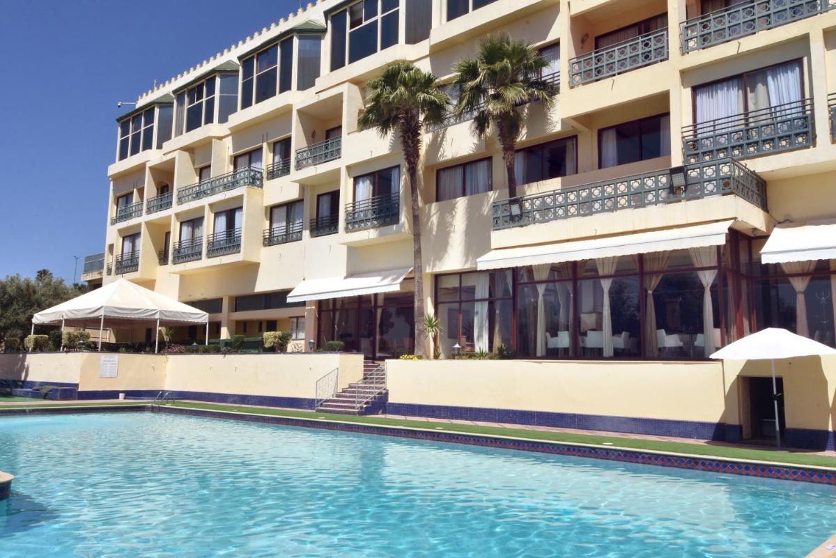 Les Mérinides - Housity