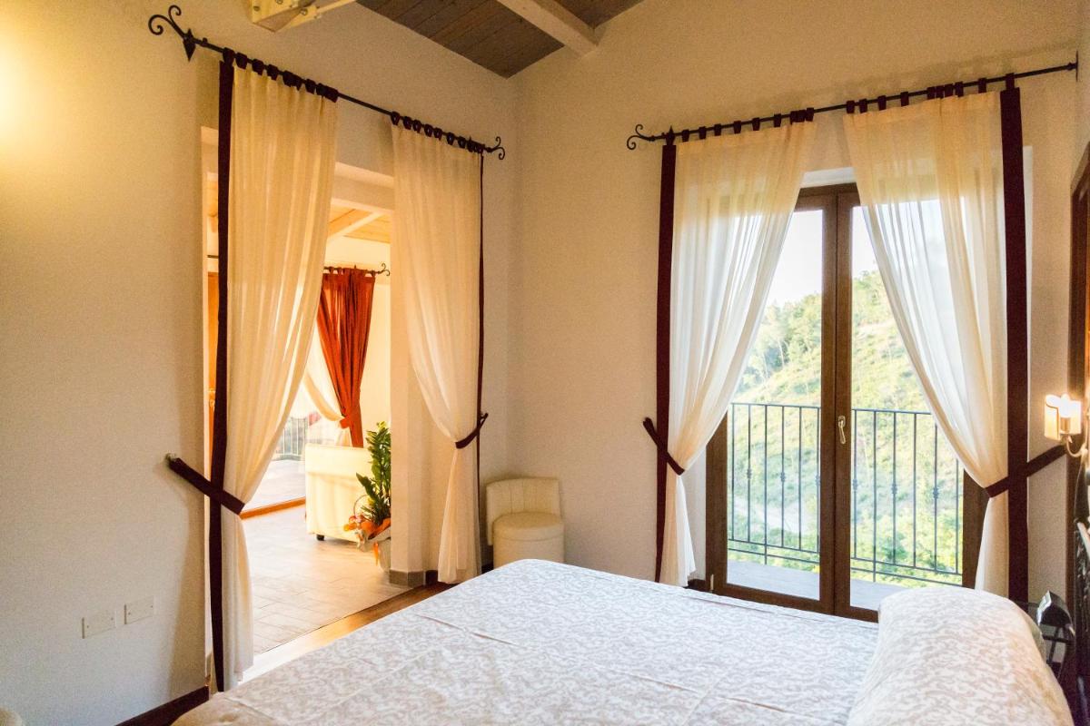 Colleverde Country House & SPA Urbino - Housity