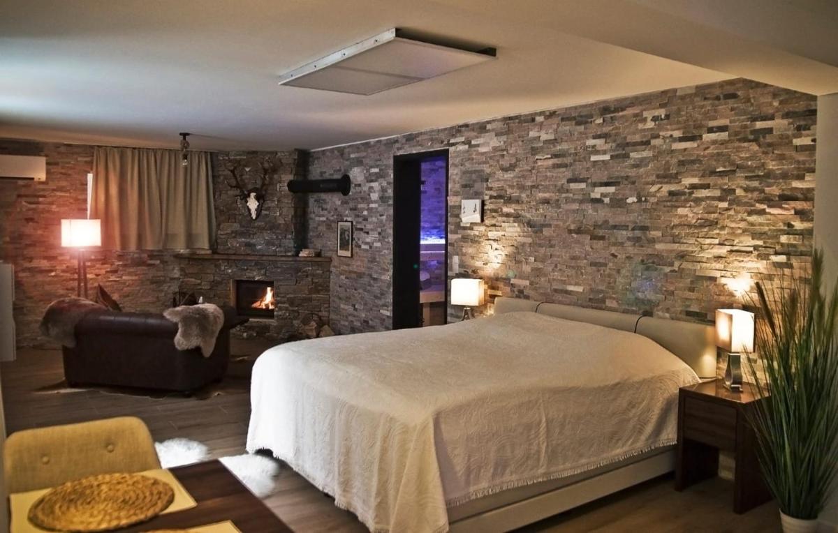 Luxus Spa auf tollem Anwesen - Housity