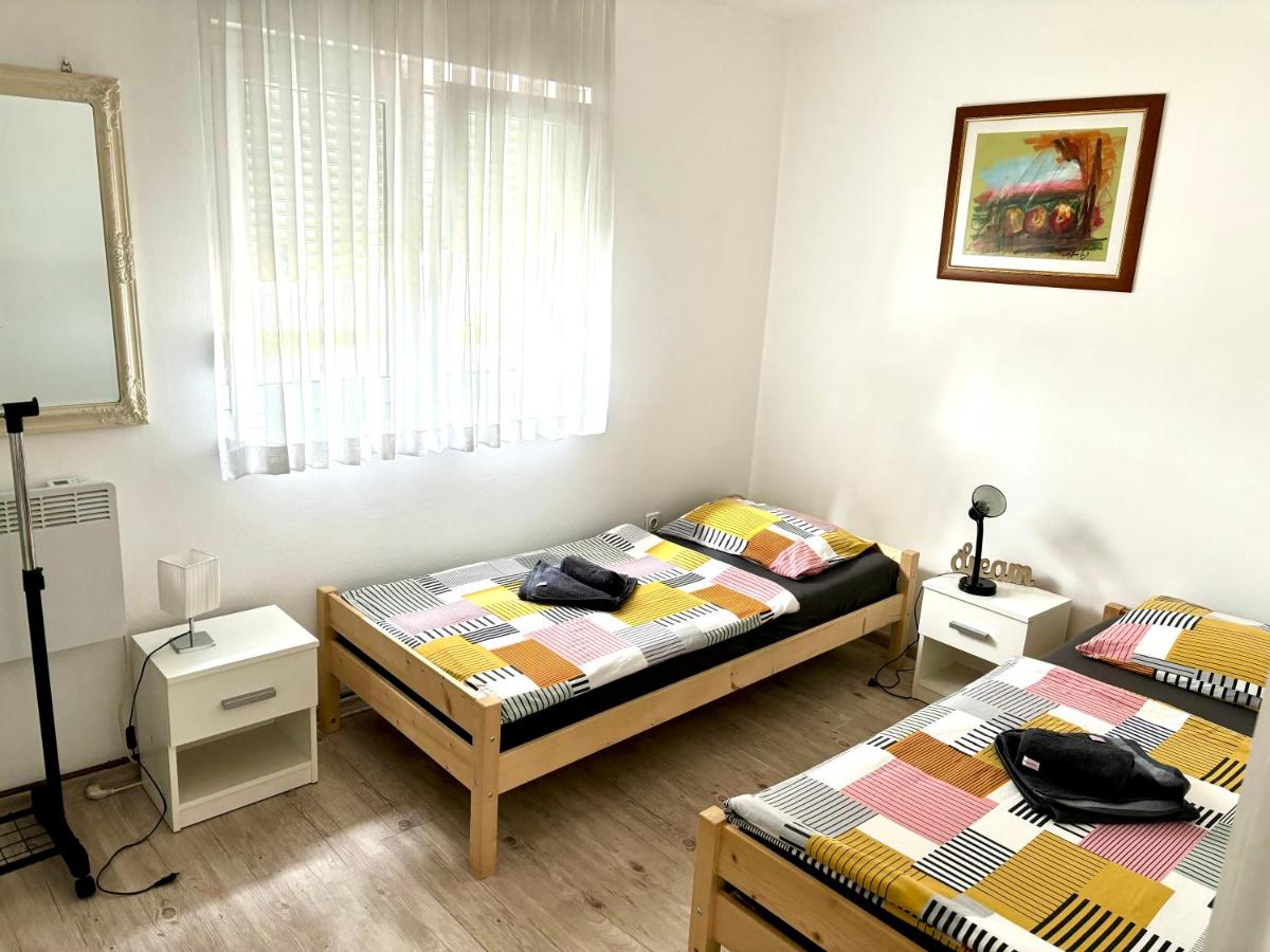 Apartman Lucija kuća za odmor - Housity