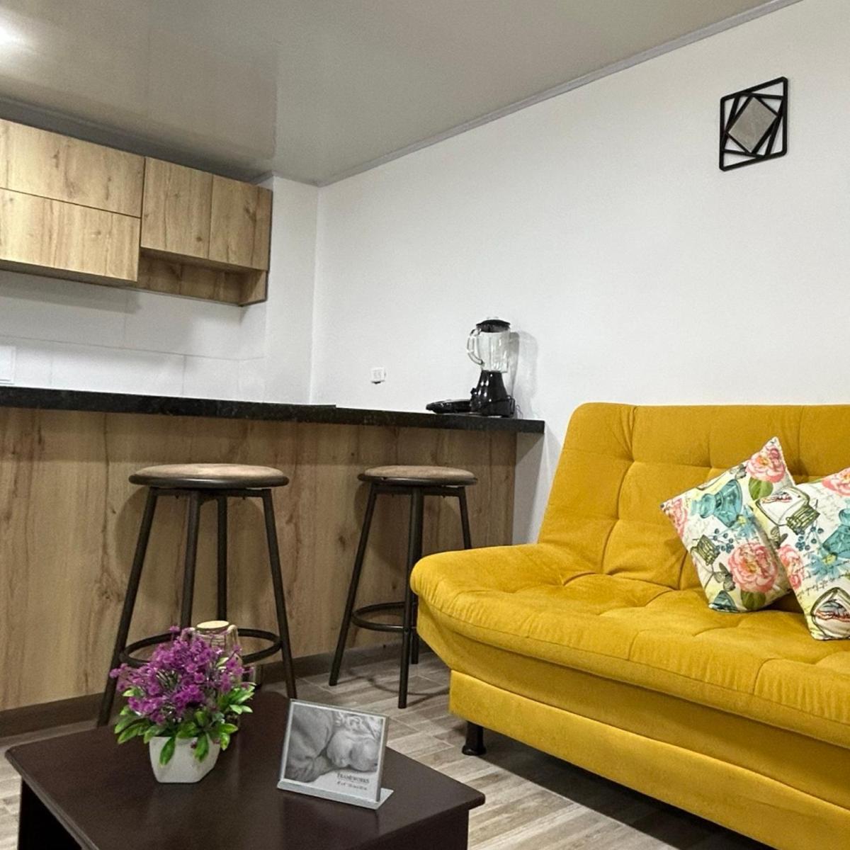 AMARU Apartamentos San Gil - Housity