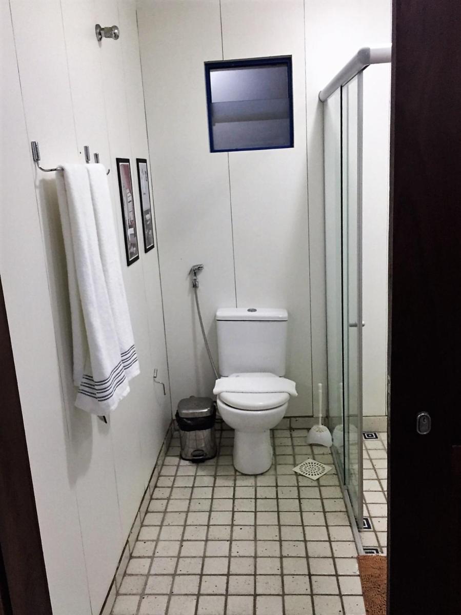Costeira Praia Flat 119 - Housity