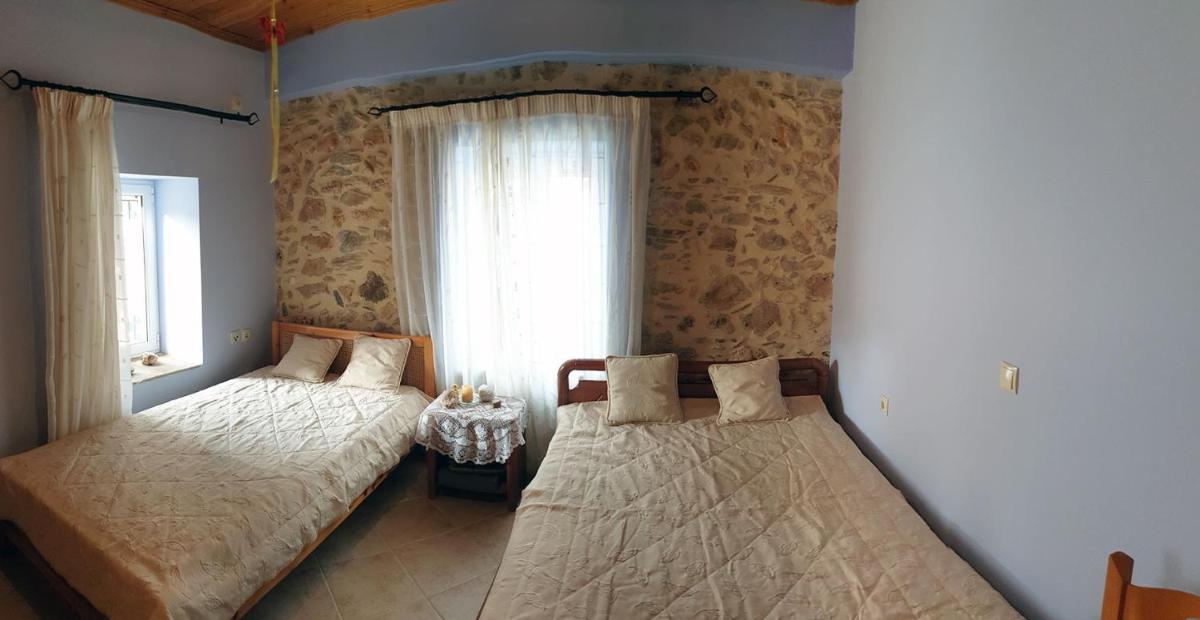 Marikas house - Housity