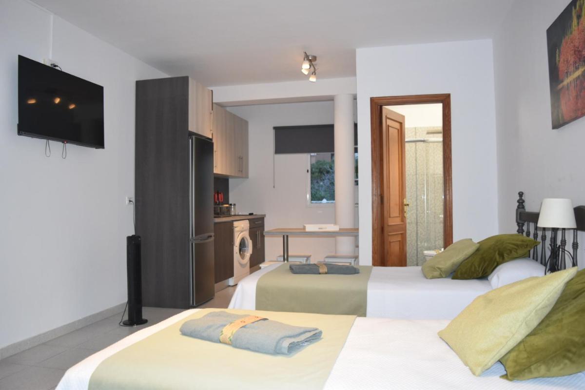 Apartamentos Sabare - Housity