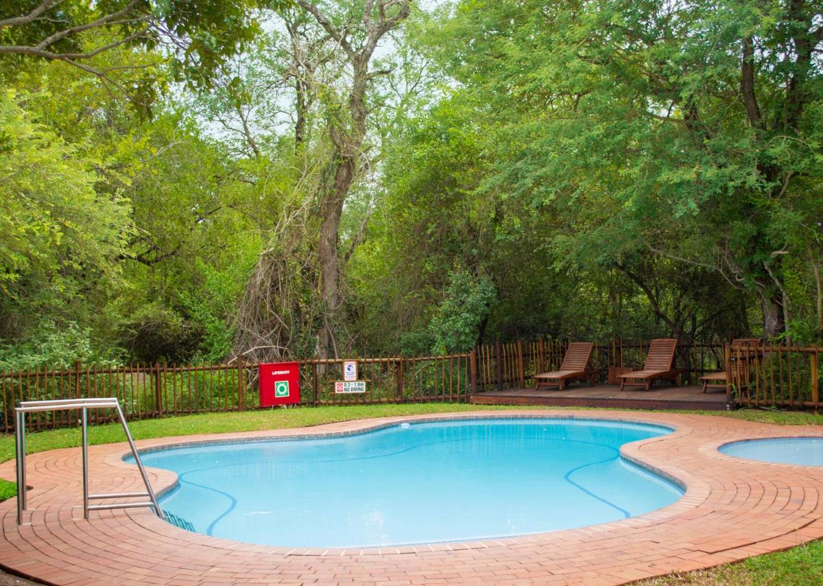 Burchell's Bush Lodge by Dream Resorts - Housity
