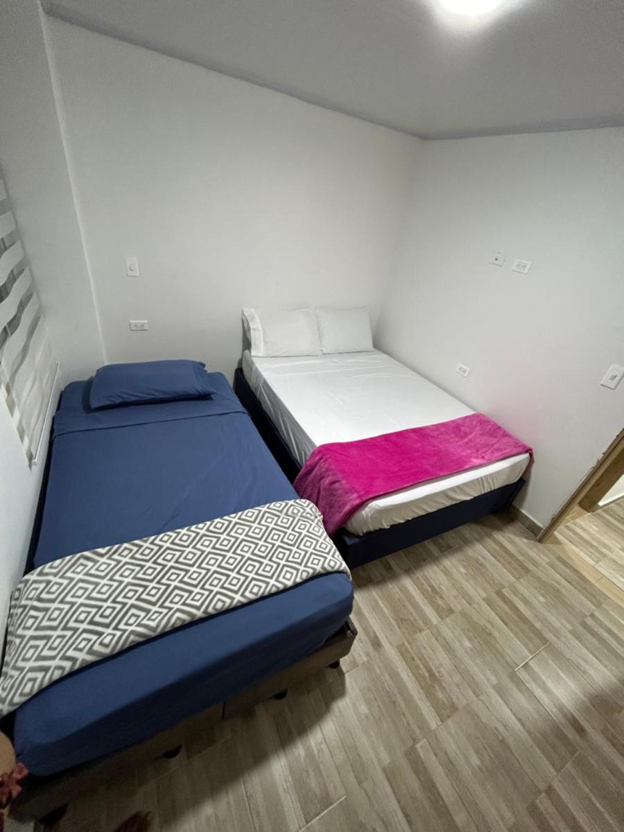 AMARU Apartamentos San Gil - Housity