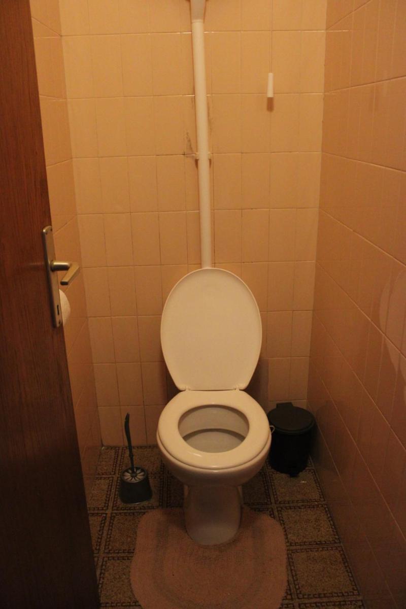 Harmonia guesthouse - Hizvo