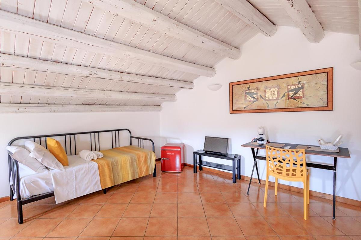Casa Querencia rooms - Housity