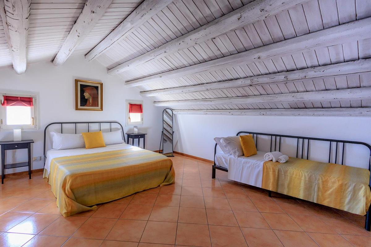 Casa Querencia rooms - Housity