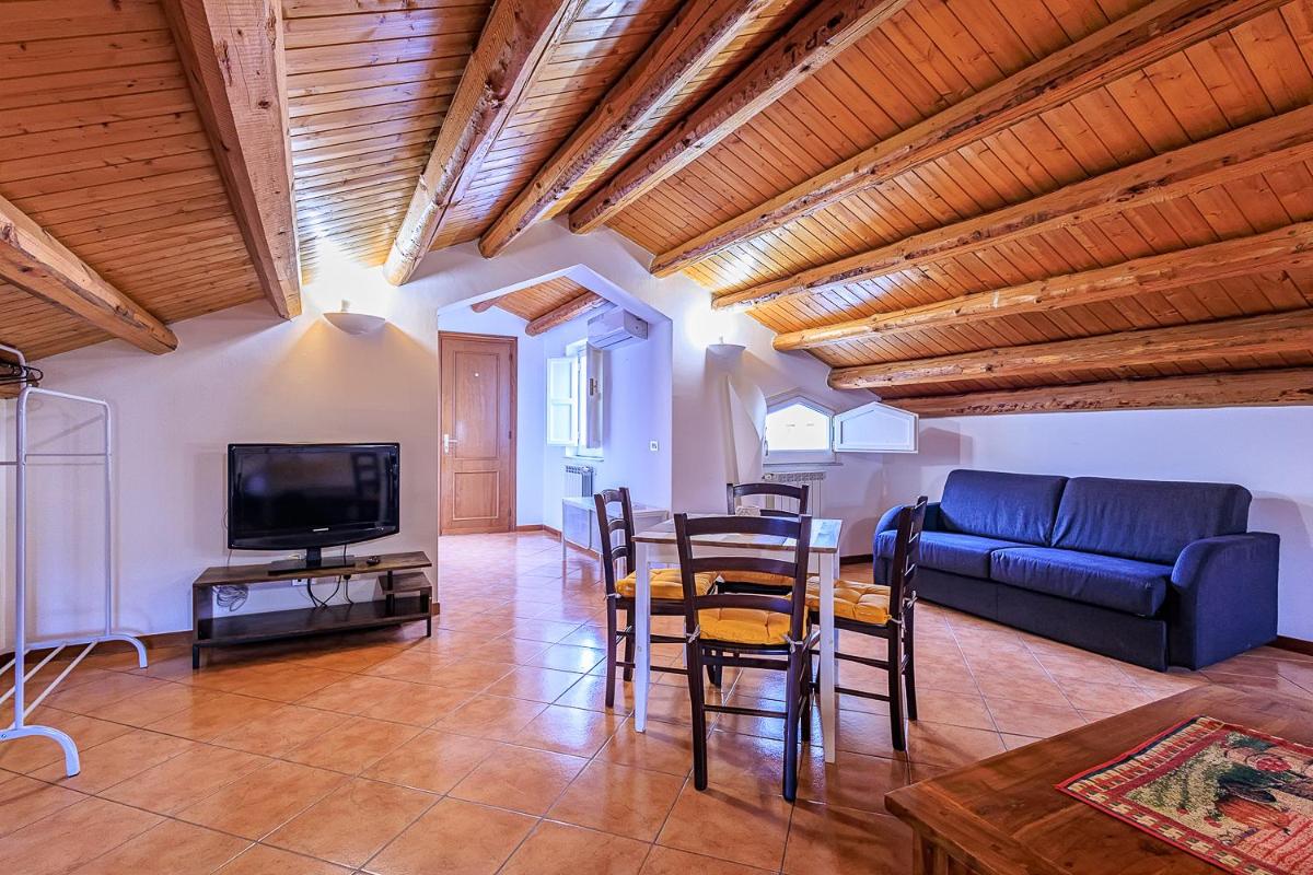 Casa Querencia rooms - Housity