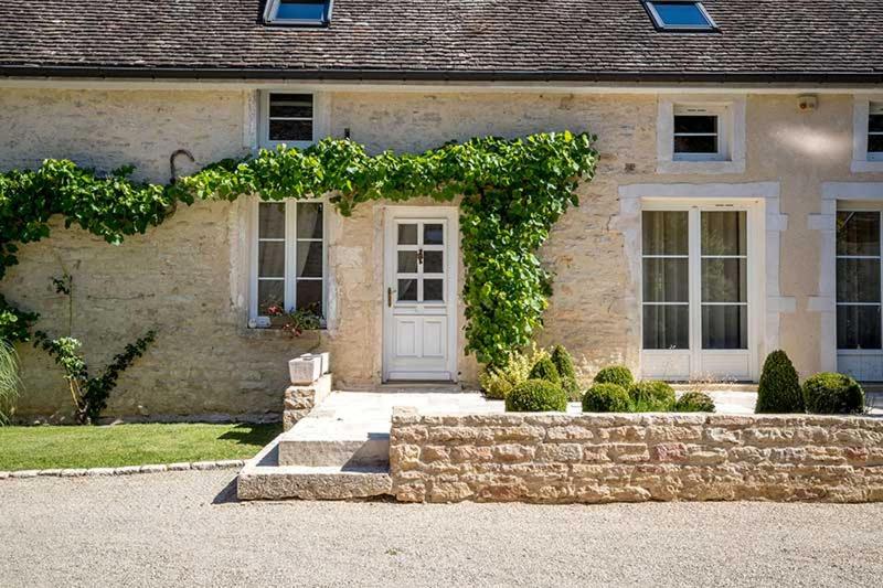 Le Jardin De Maurice - Housity
