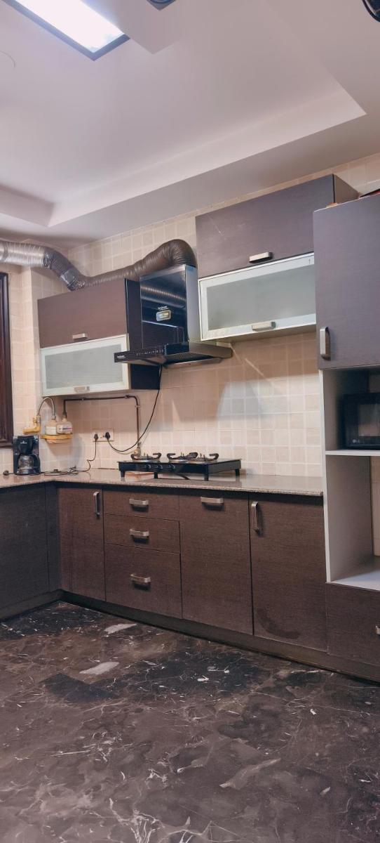 Palatial 3bhk apartment!Greater kailash 1 - Housity