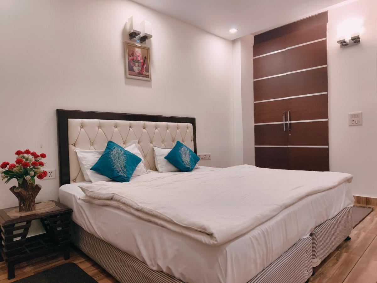 Palatial 3bhk apartment!Greater kailash 1 - Housity