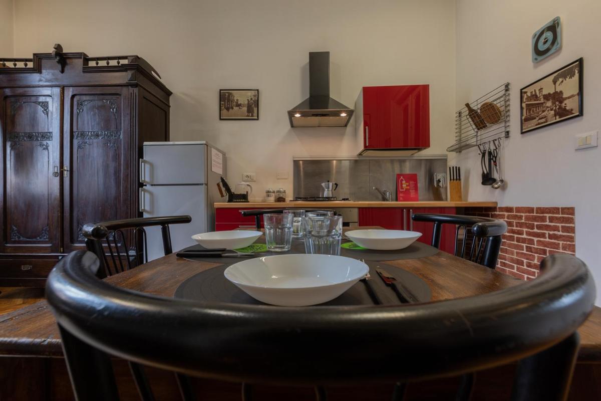 Casa Romat by Wonderful Italy - Housity
