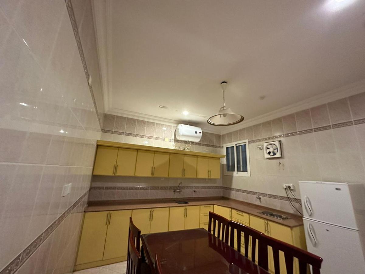 الارتقاء الفاخرة المخدومة - Housity