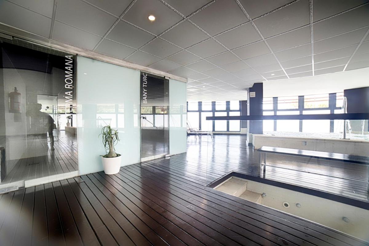 Imagen de la galería de Ohtels Les Oliveres, en Perelló