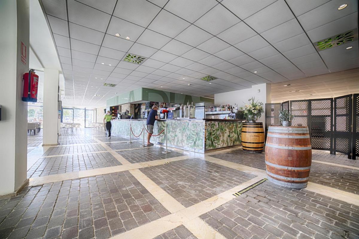 Imagen de la galería de Ohtels Les Oliveres, en Perelló