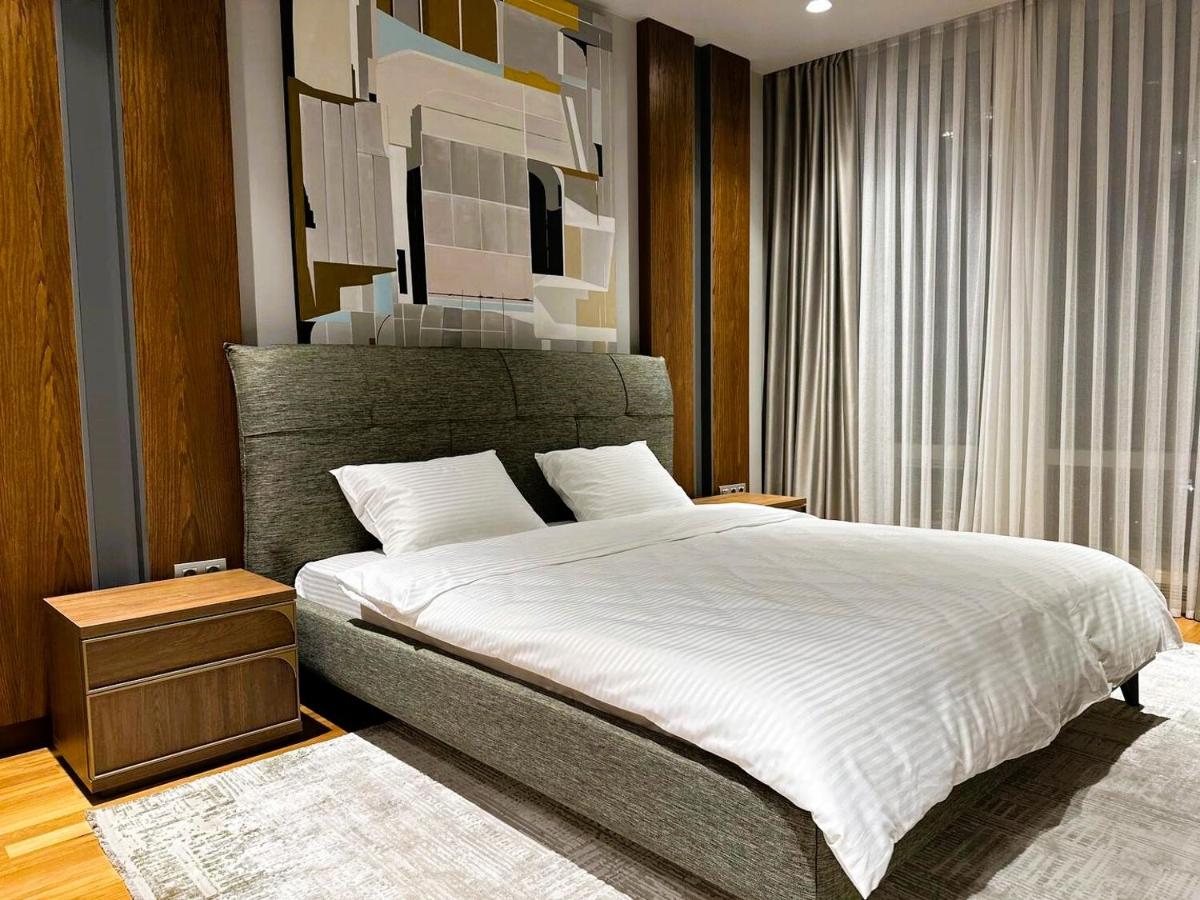 Centr City Brussels Luxurious Apartments - Housity