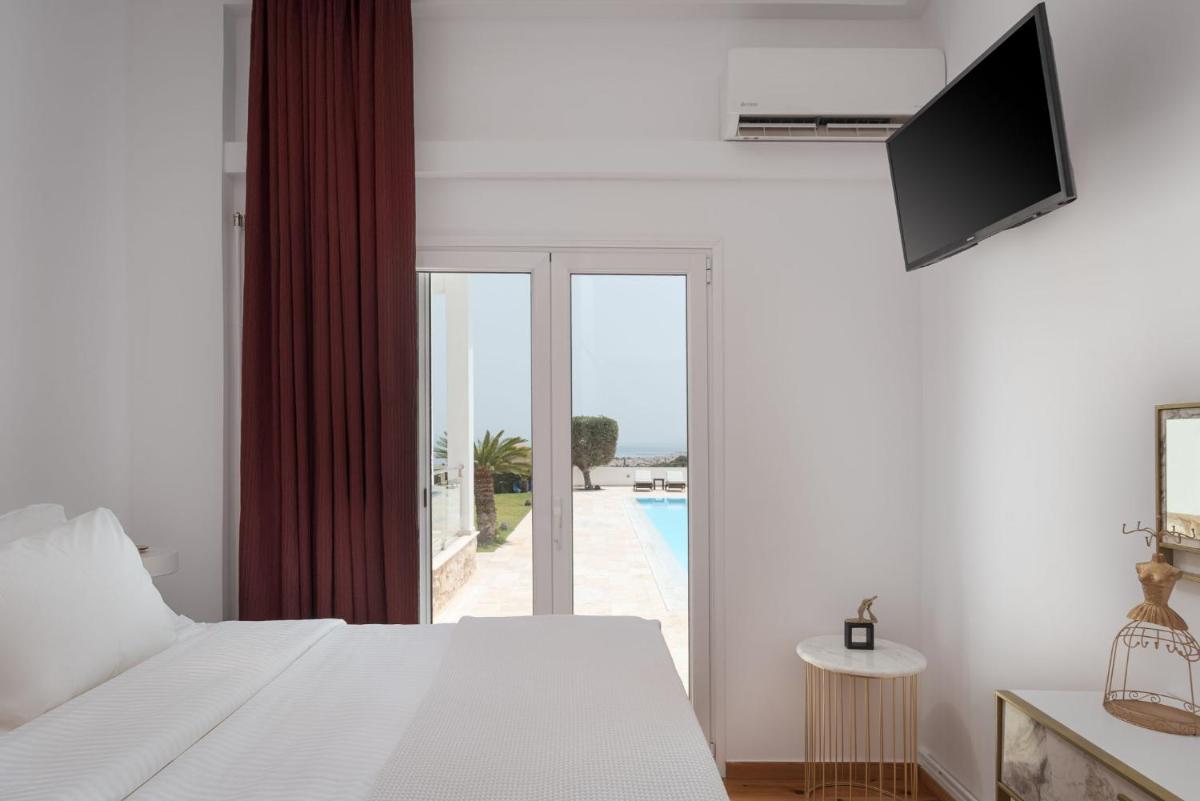 Melia΄s Villa - Housity
