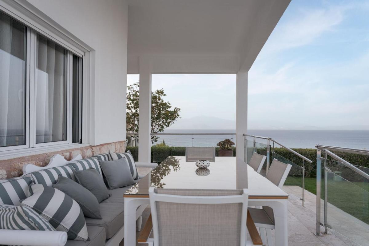 Melia΄s Villa - Housity