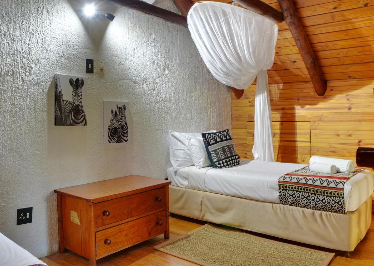 Burchell's Bush Lodge by Dream Resorts - Housity