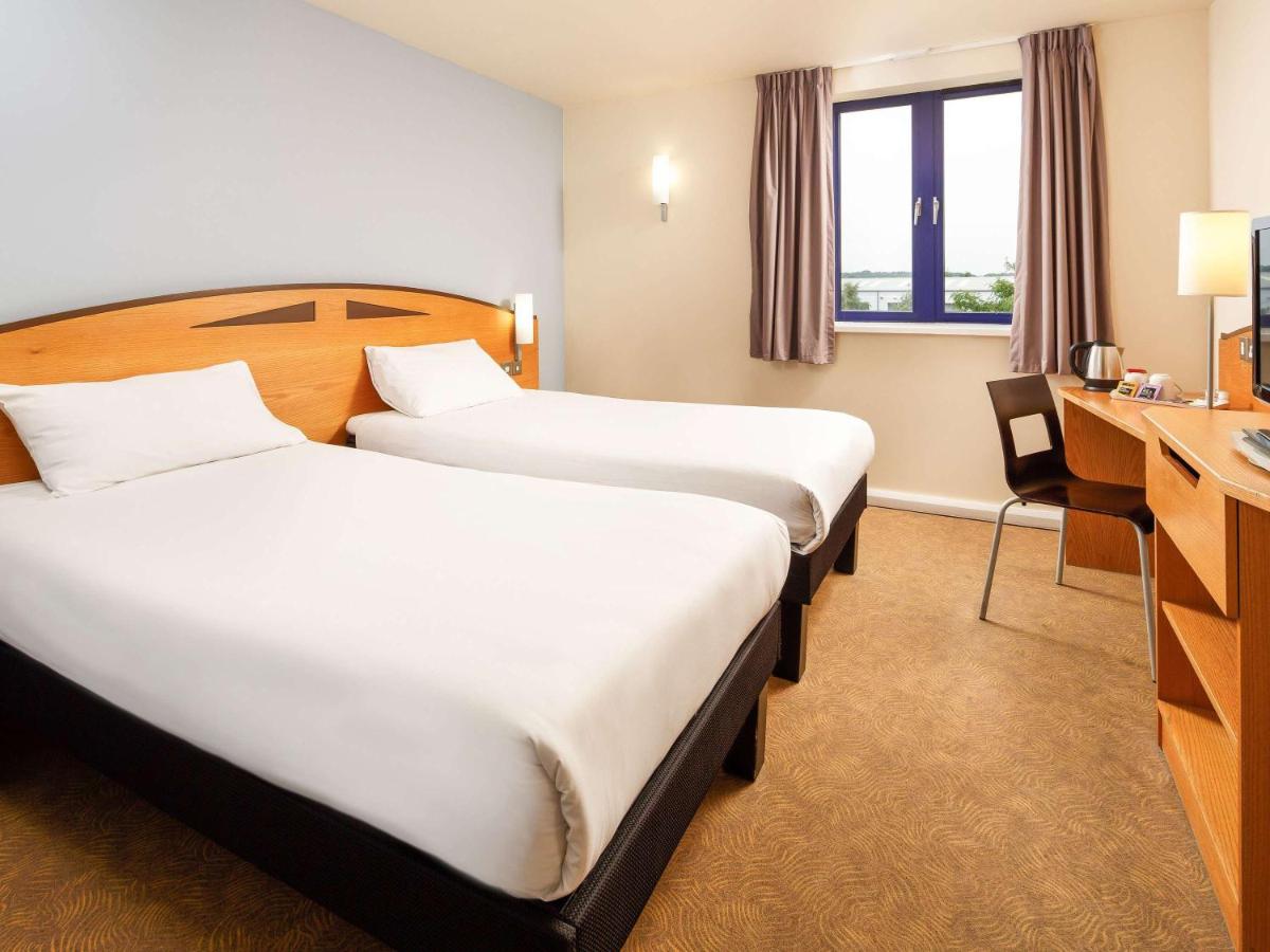 ibis Preston North - Housity