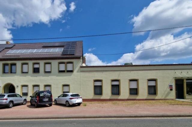 Pension Am Steinberg - Housity