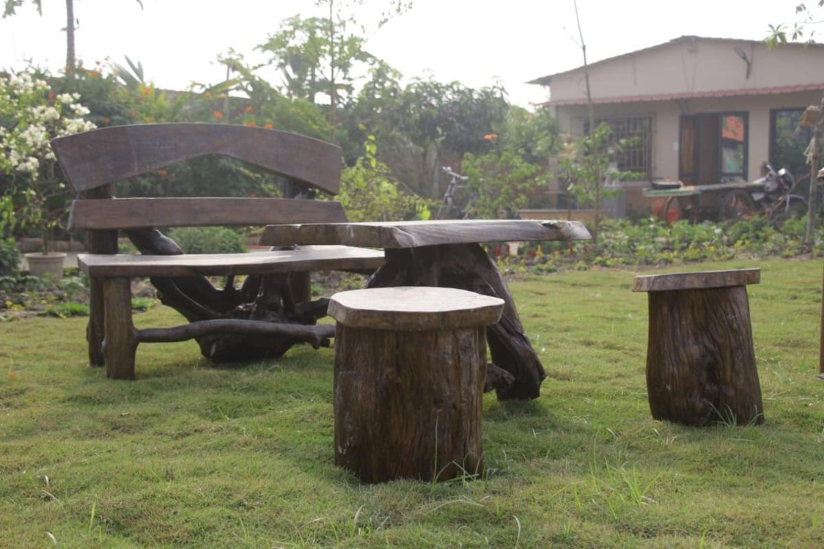 Jolchobi Eco Resort by Six Seasons Celebrations - Housity