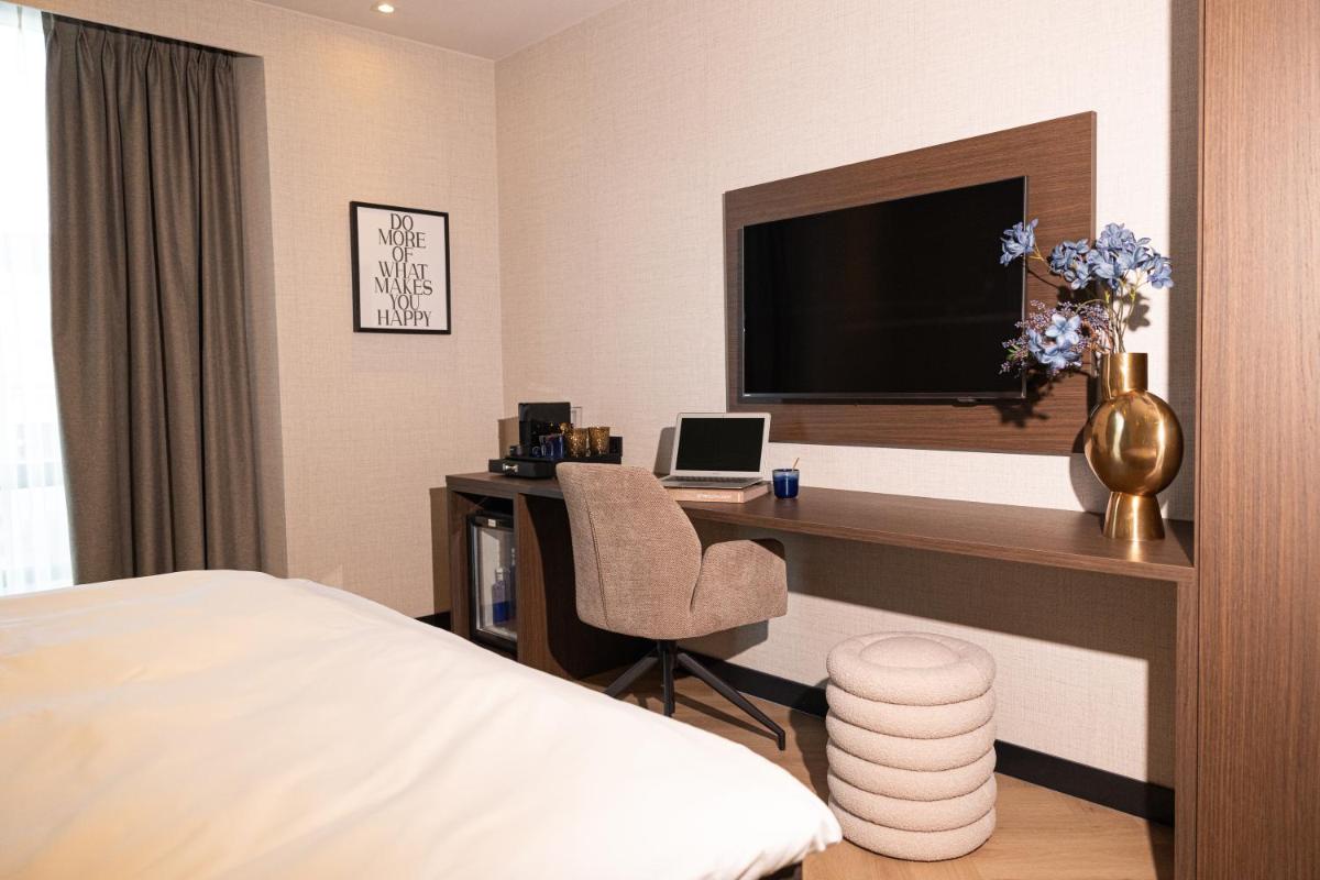Hotel Twenty-Three Amsterdam Airport - Housity