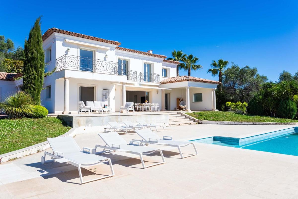 VILLA SAVANNAH VI4356 By Riviera Holiday Homes - Housity