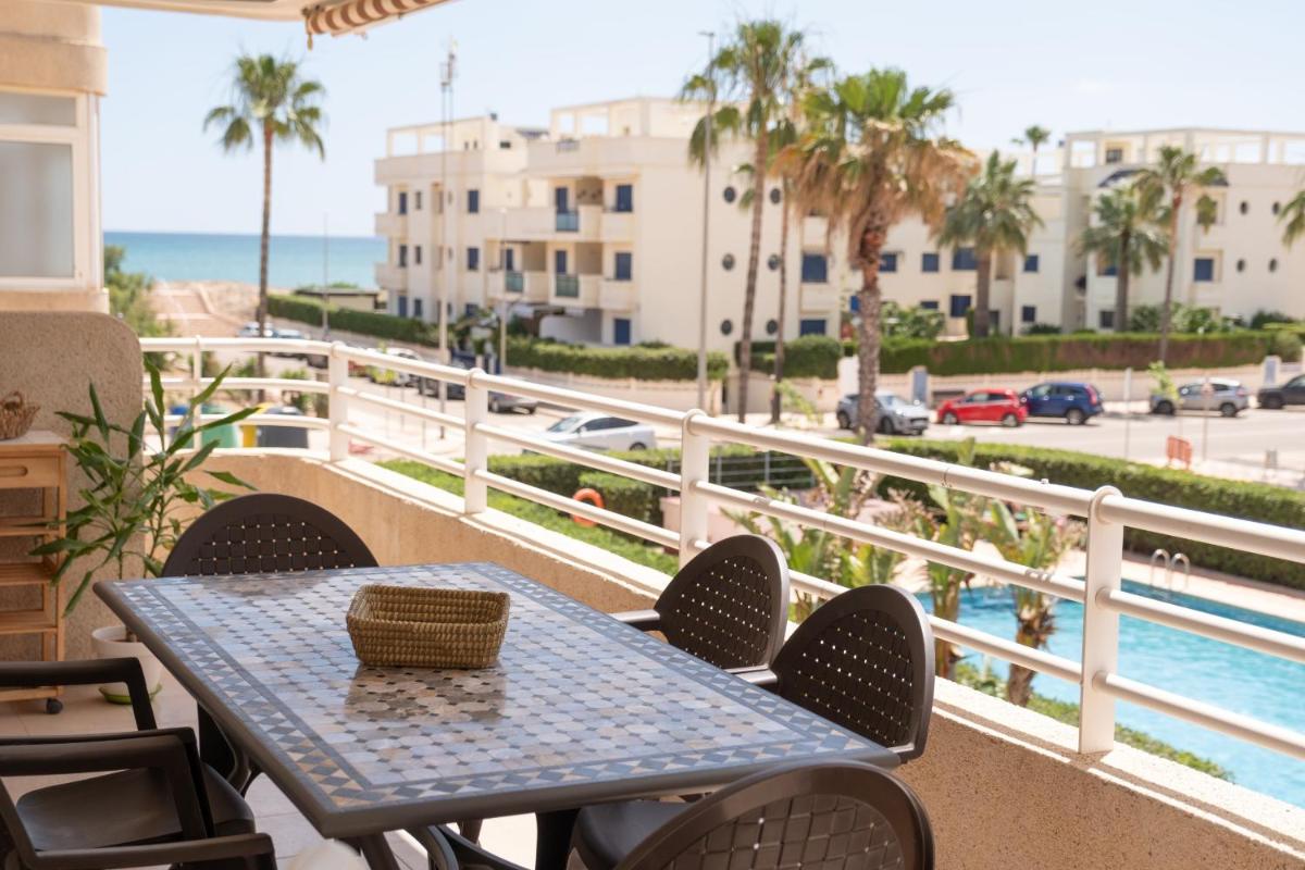 Las Olas Solo Familias Serviplaya - Housity