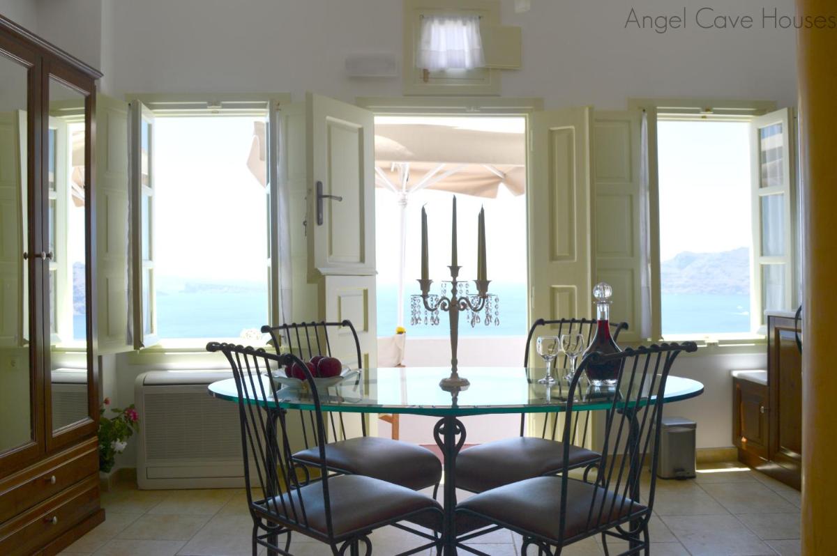 Angel Cave Houses - Housity