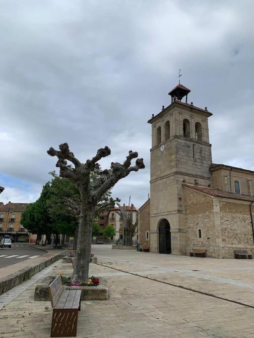 Alojamiento fiordos leoneses Boñar - Housity