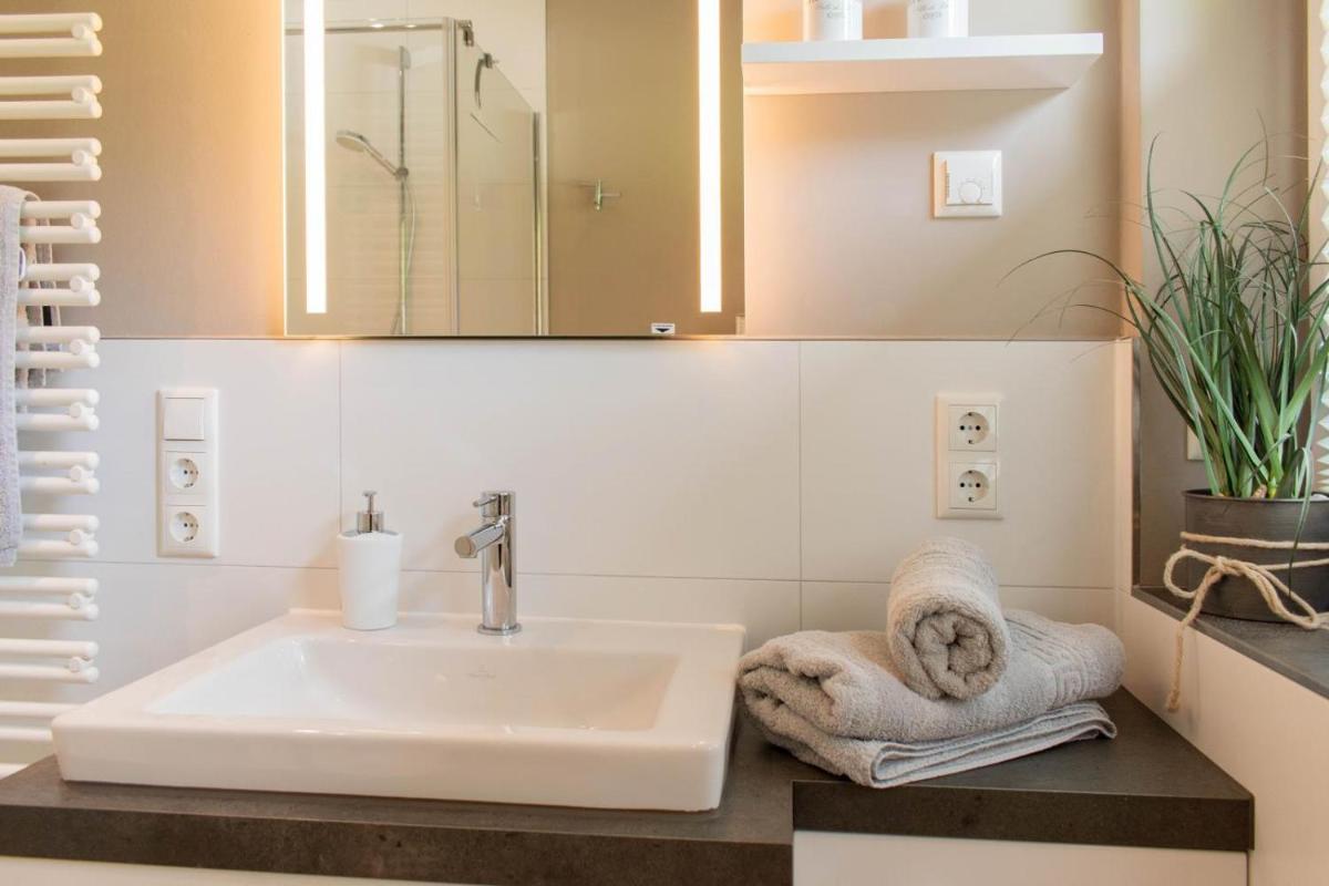 Ferienhaus Beach House Scharbeutz - Housity