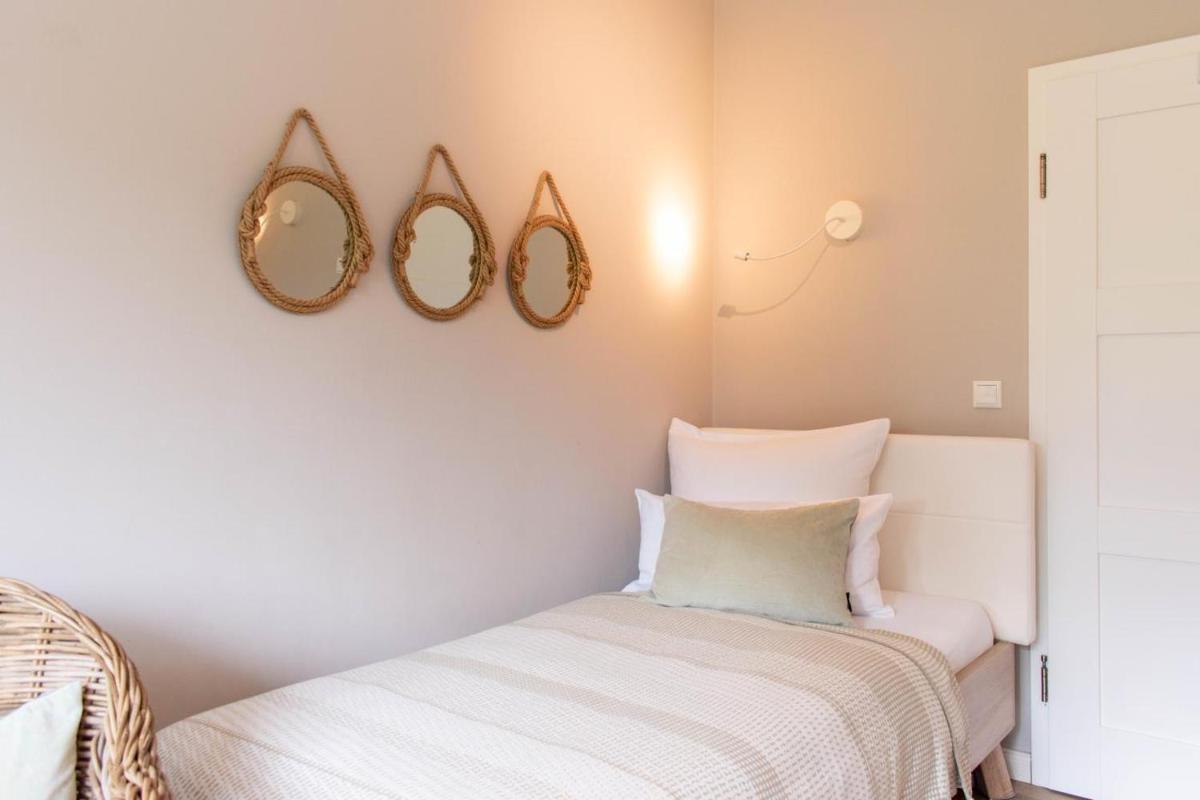 Ferienhaus Beach House Scharbeutz - Housity