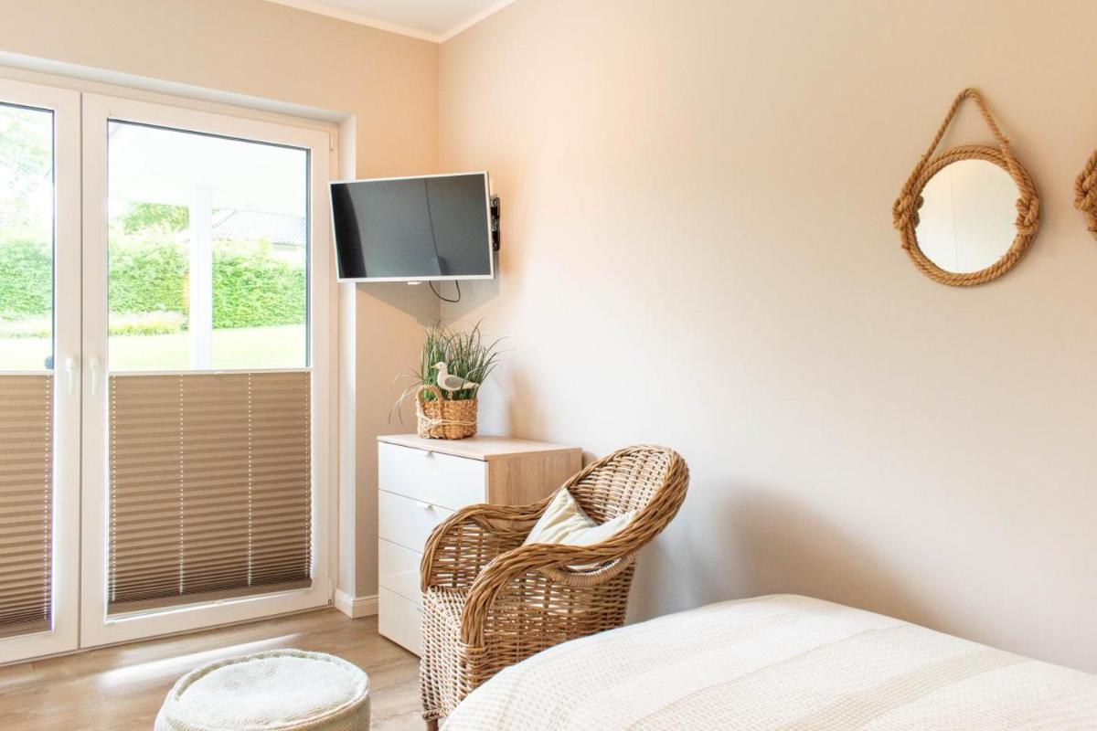 Ferienhaus Beach House Scharbeutz - Housity