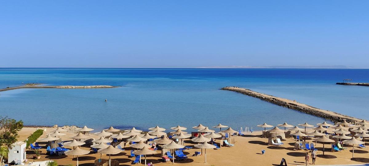 Exclusive Sea View Apartments Hurghada - Housity