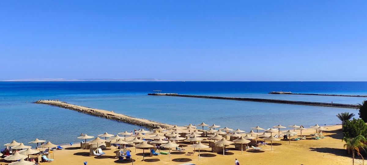 Exclusive Sea View Apartments Hurghada - Housity