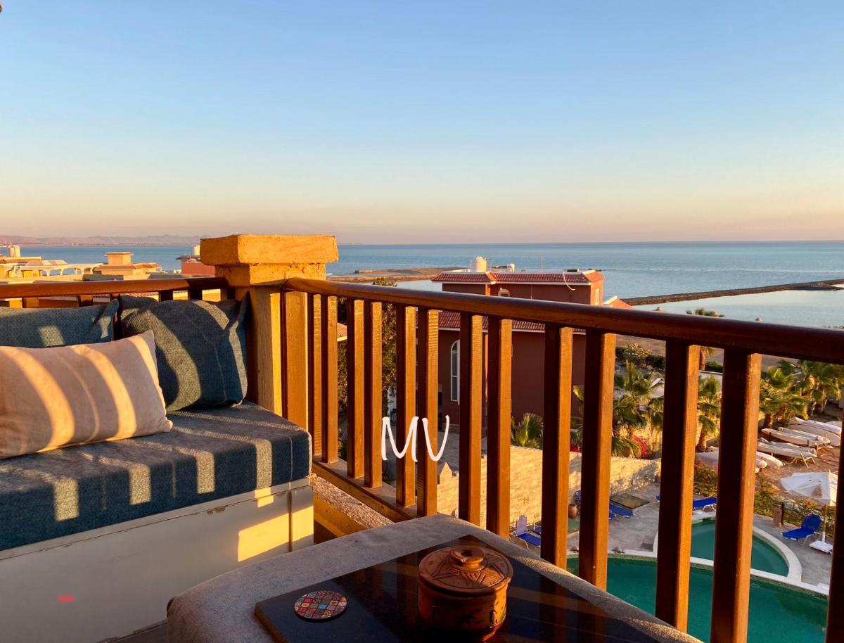 Exclusive Sea View Apartments Hurghada - Housity
