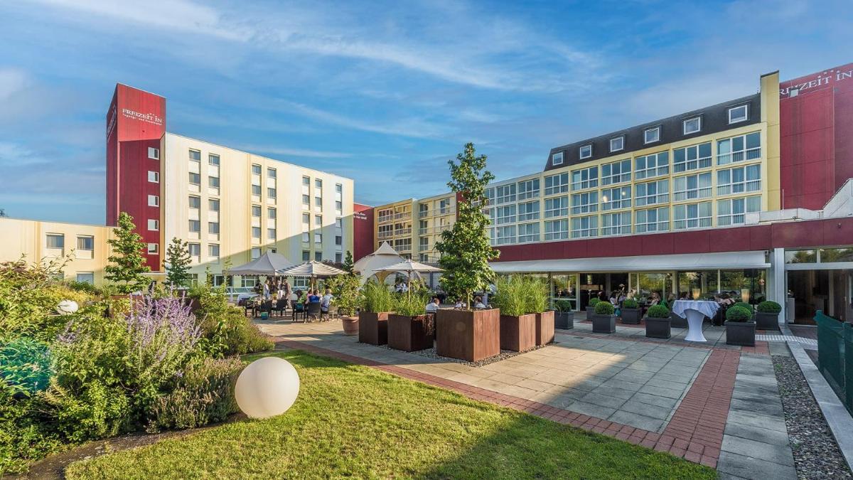 Hotel FREIZEIT IN - Housity