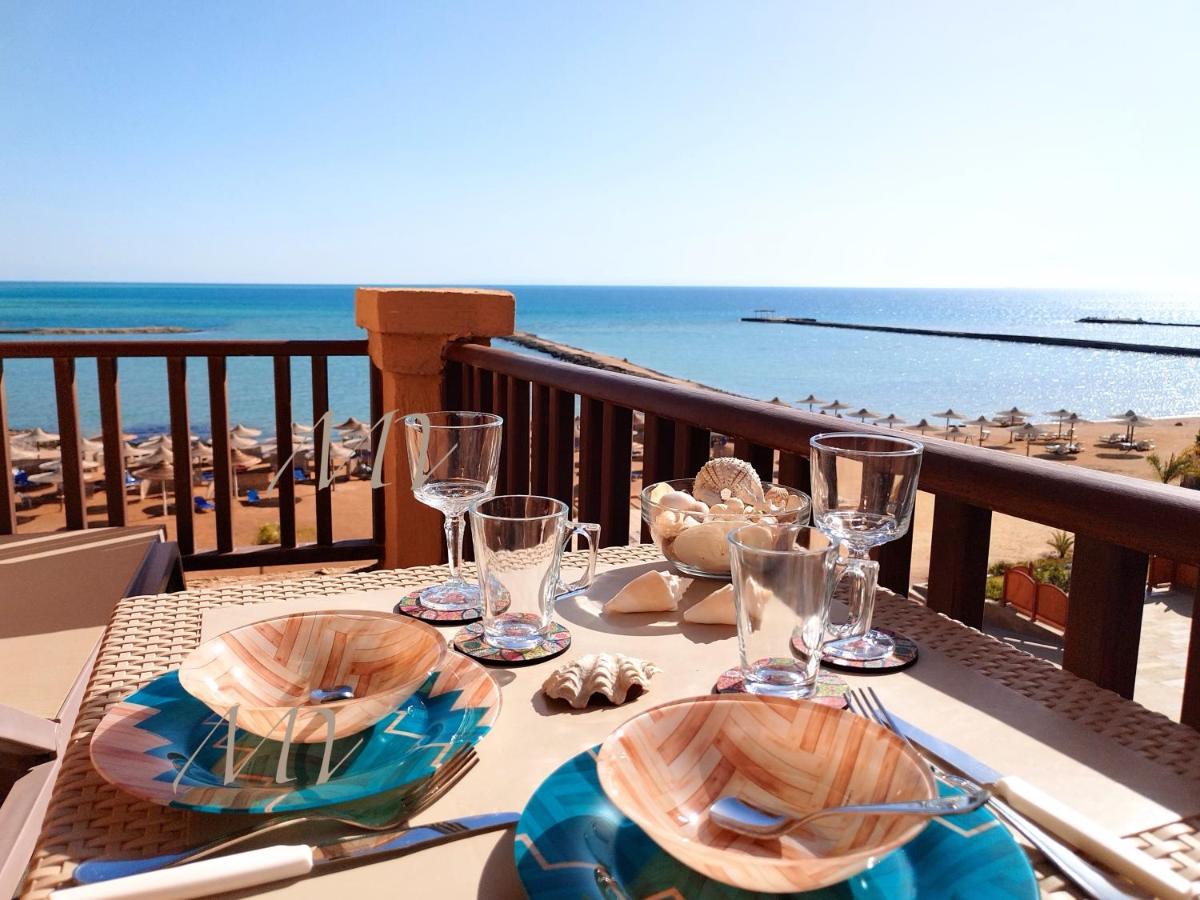 Exclusive Sea View Apartments Hurghada - Housity