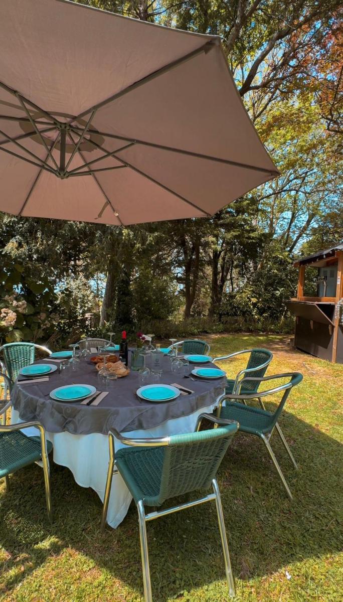 Quinta dos Lobos Boutique Hotel - Nature Experience - Housity