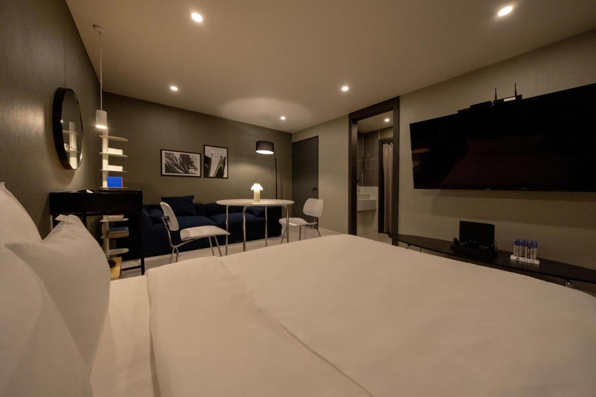 Object AanK Hotel Gumi - Housity