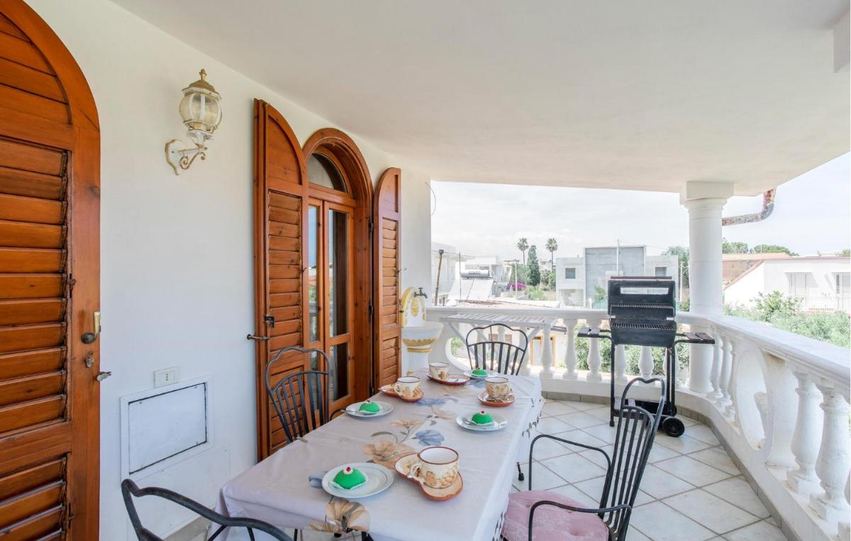 Villa Girasole - Housity
