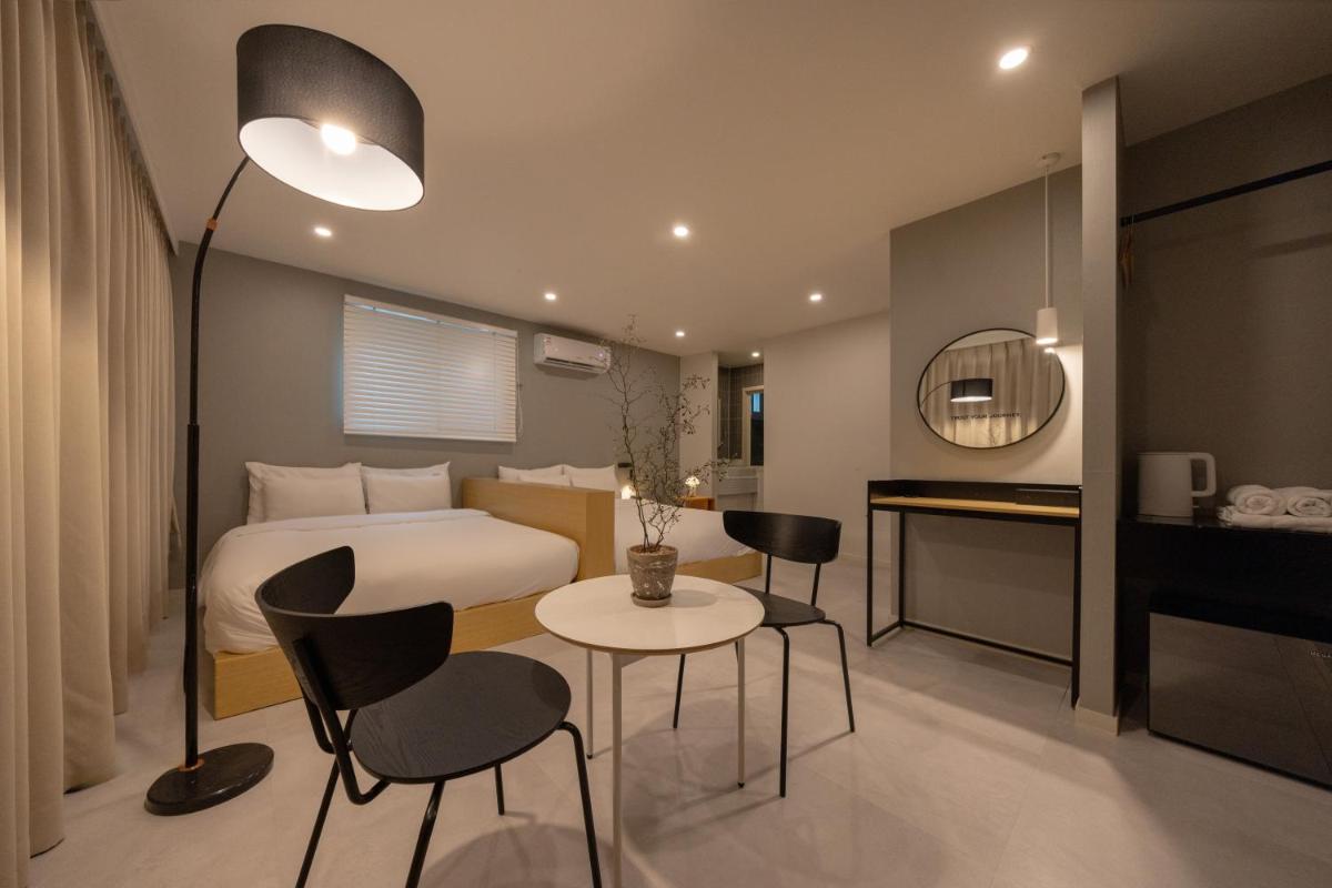 Object AanK Hotel Gumi - Housity
