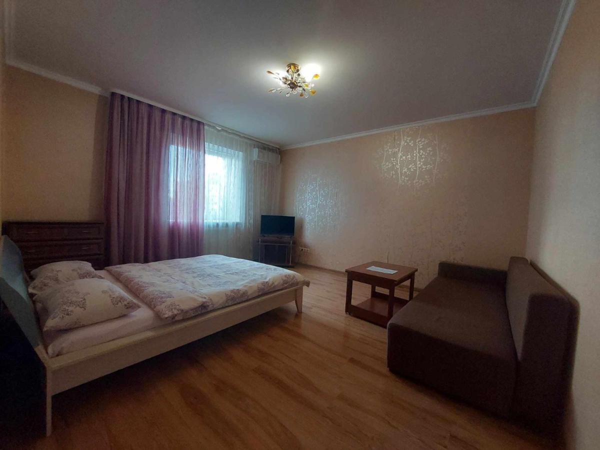 Квартира Кравчука 11Б, автостанція - Housity